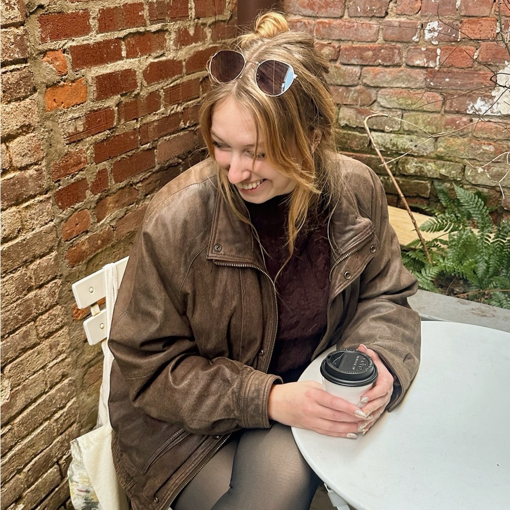 Meet your Posher, Carolyn